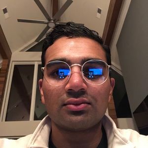 Meet your Posher, Stefan